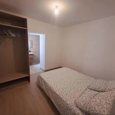 T3 Renove Vue Mer Le Barcarès Buitenkant foto