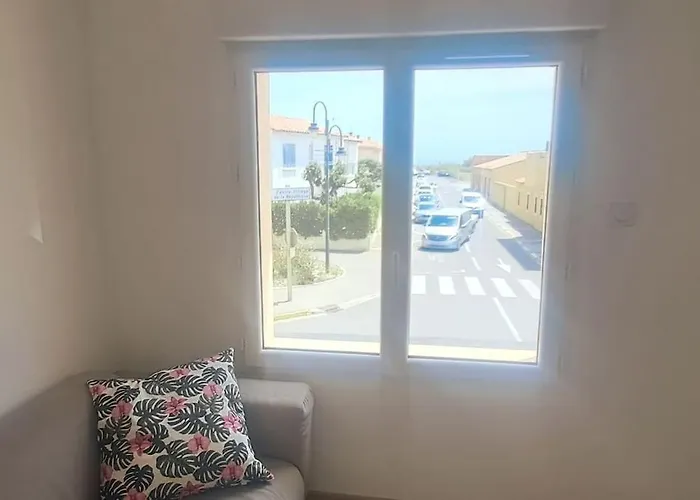 T3 Renove Vue Mer