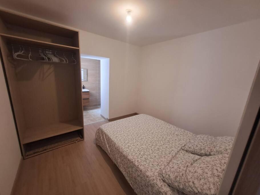 T3 Renove Vue * Le Barcares