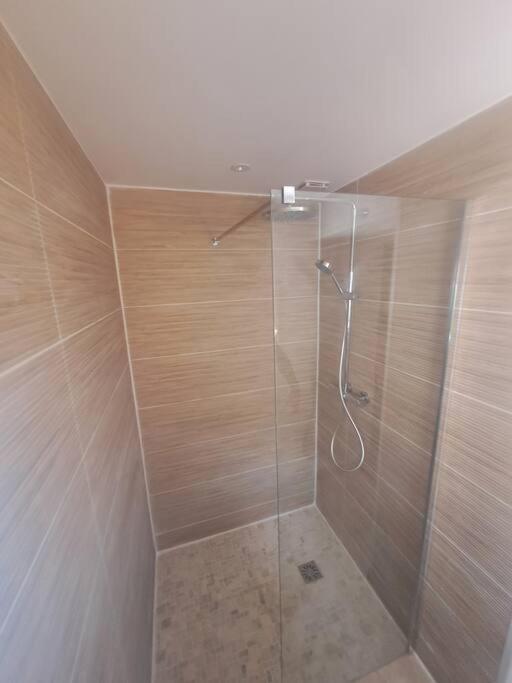 T3 Renove Vue Apartment Le Barcares