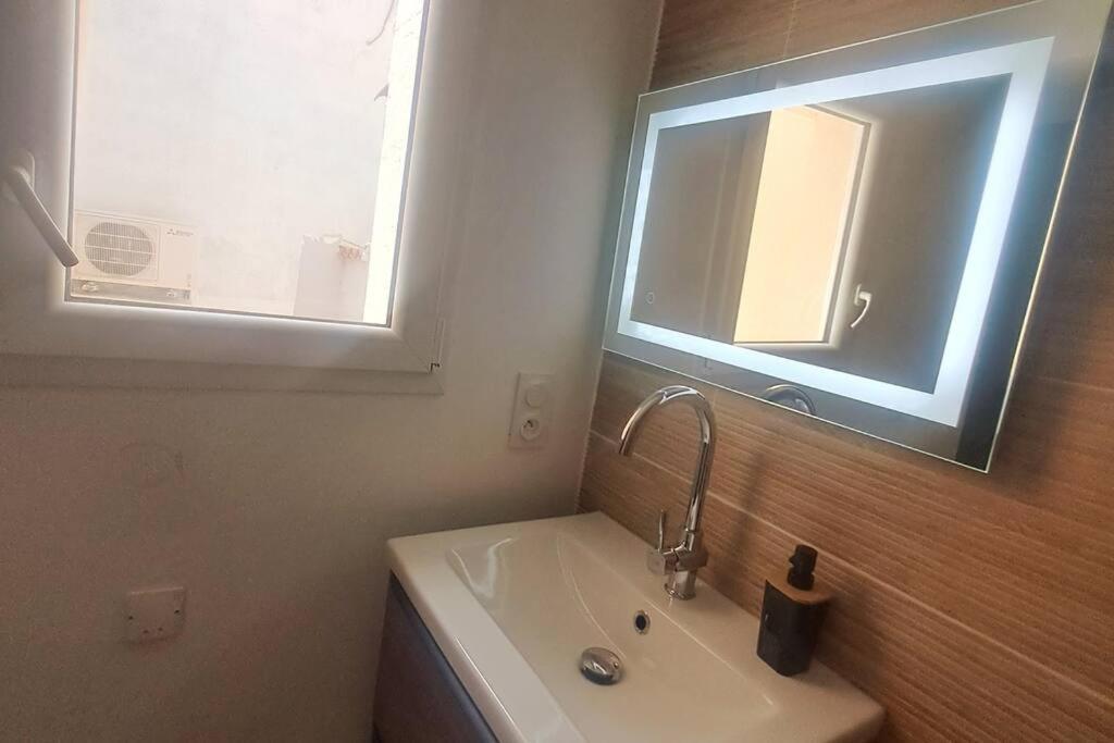 Apartment T3 Renove Vue