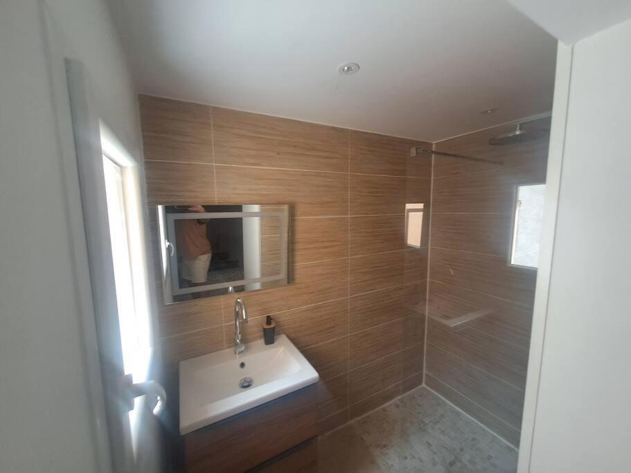 Apartment T3 Renove Vue Le Barcares