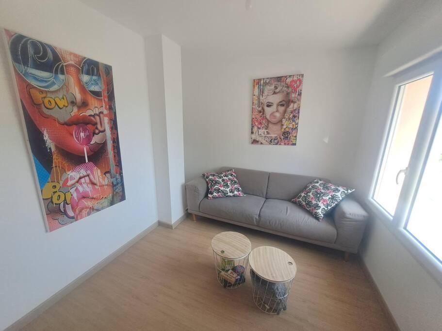 T3 Renove Vue Apartment