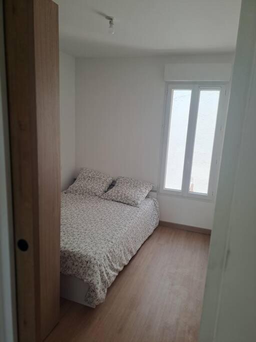 Apartment T3 Renove Vue
